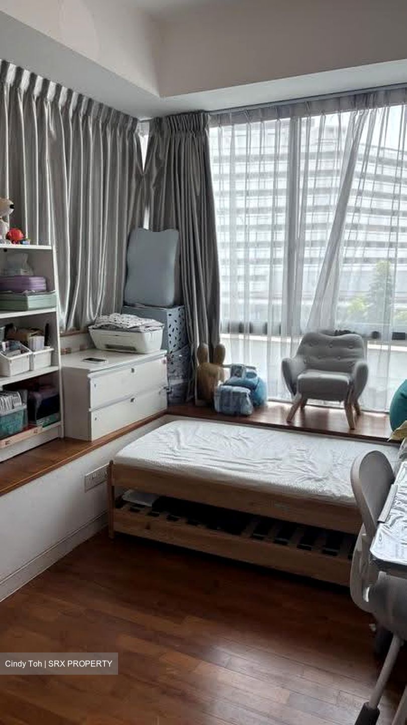 St Patrick's Residences (D15), Apartment #626997041